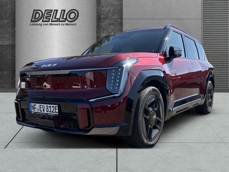 Kia EV9