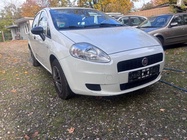 Fiat Punto 2013