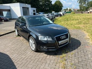 Audi A3 2011
