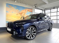 BMW X7 2023