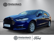Ford Mondeo 2018