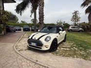 MINI Cabrio 2019