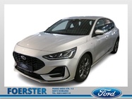 Ford Focus 2025