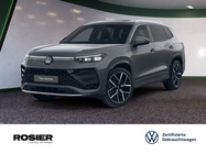 Volkswagen Tayron 2025