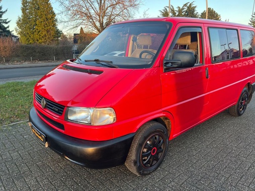 Volkswagen T4 1998