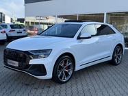 Audi Q8 2021
