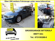 Volkswagen Passat 2021