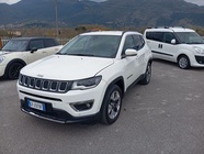 Jeep Compass 2021