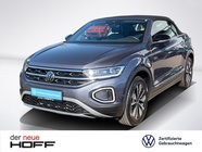 Volkswagen T-Roc 2024