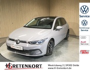 Volkswagen Golf 2023