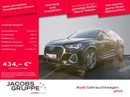 Audi Q3 2025