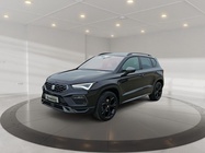 Seat Ateca 2022