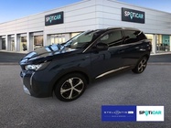 Peugeot 3008 2023