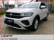 Volkswagen T-Cross 2024
