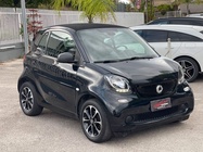 Smart ForTwo 2018