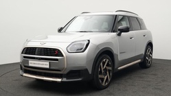 MINI Countryman 2025