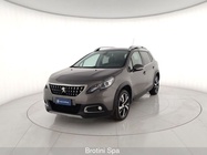 Peugeot 2008 2017
