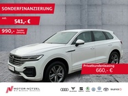 Volkswagen Touareg 2022