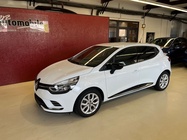 Renault Clio 2019