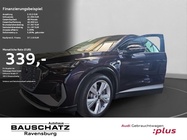 Audi Q4 e-tron 2022