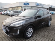 Ford Kuga 2022