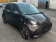 Smart ForFour 2021