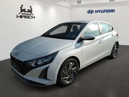 Hyundai i20 2024