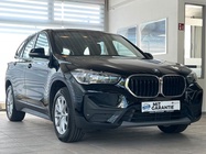 BMW X1 2021