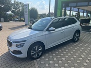 Skoda Kamiq 2024