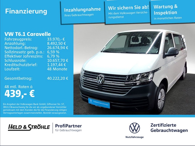 Volkswagen T6