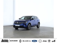 Renault Austral 2022
