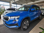 Skoda Karoq 2022
