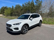 Seat Tarraco 2021