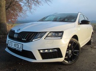 Skoda Octavia 2018
