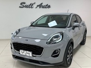 Ford Puma 2021