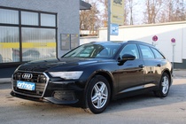 Audi A6 2020