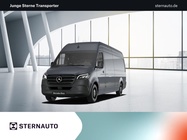Mercedes-Benz Sprinter 2024