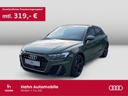 Audi A1 2025
