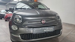 Fiat 500C 2023