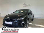 Kia cee'd / Ceed 2019