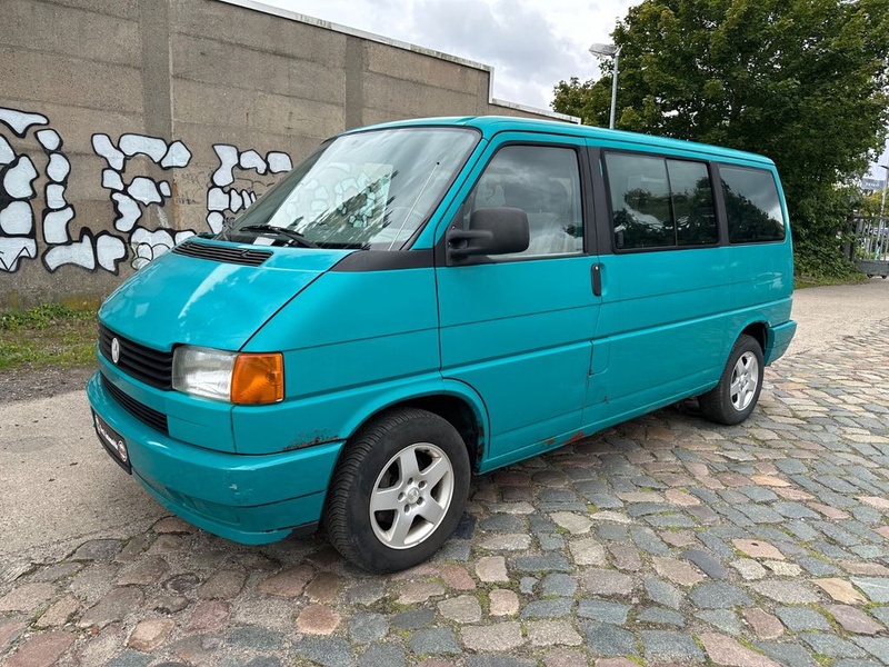 Volkswagen T4