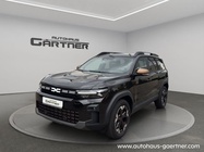 Dacia Bigster 2025