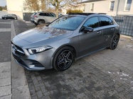 Mercedes-Benz A-Class 2020
