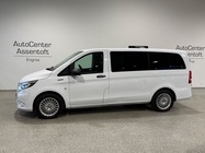Mercedes-Benz Vito 2022