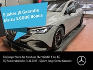 Mercedes-Benz EQE 2023