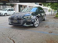 Audi A4 2020