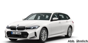 BMW 3 Series 2025