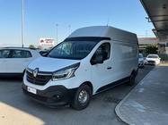 Renault Trafic 2021