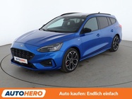 Ford Focus 2019