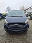 Ford Transit 2021